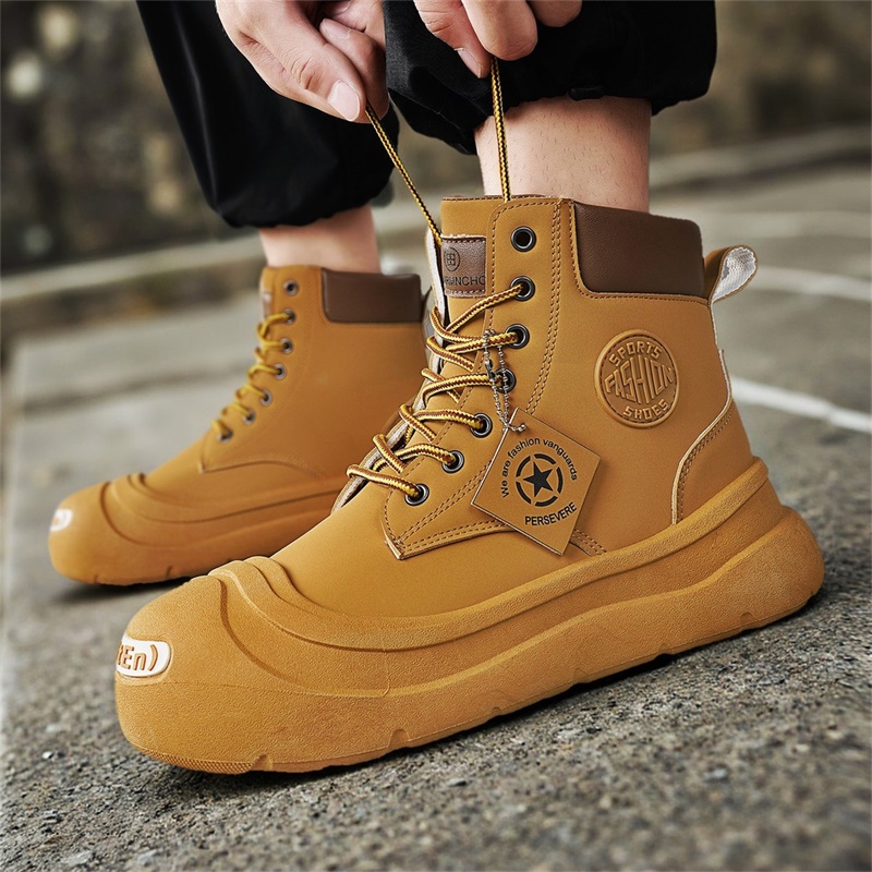 Shorts Ankle Boots Fashionable - đánh giá và giá Men'S Fashion Videos