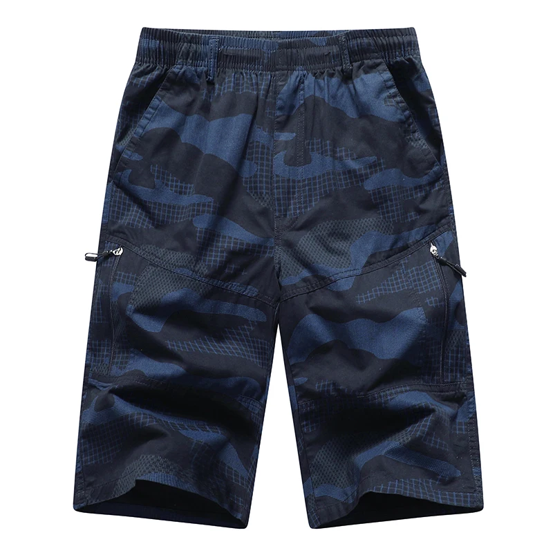LIBIELIY Mens Camo Shorts Belo - đánh giá và giá Mens Fashion Camo Pants