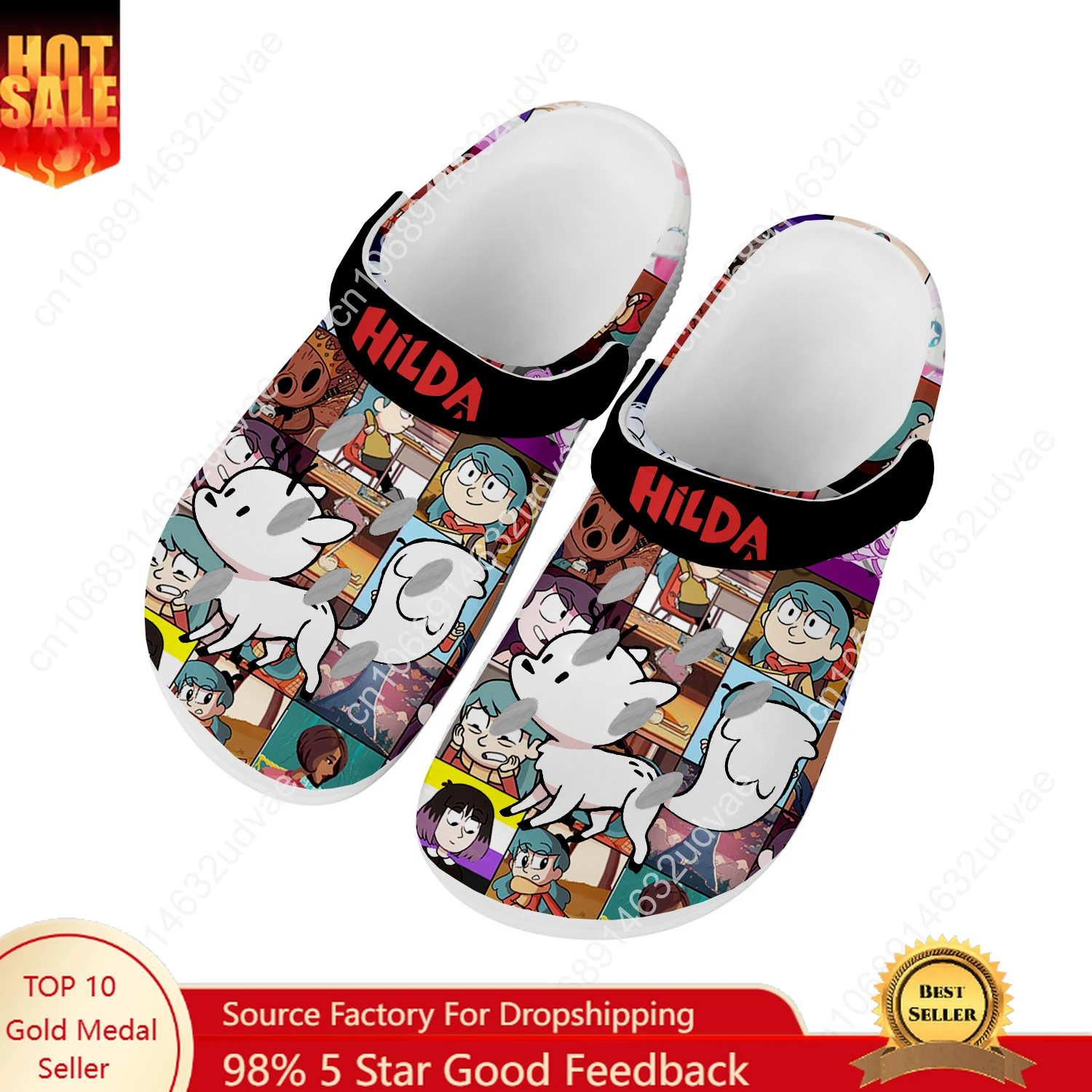 Hilda Twig Water Shoes Mens Wo - đánh giá và giá Mens Fashion Sandals