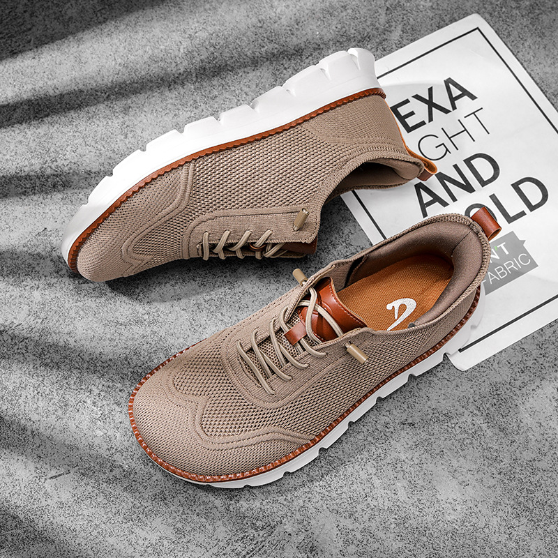 Stylish Men Wide Box Shoes Bar - đánh giá và giá Men'S Fashion Videos