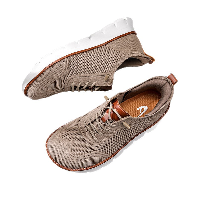 Stylish Men Wide Box Shoes Bar - đánh giá và giá Men'S Fashion Videos