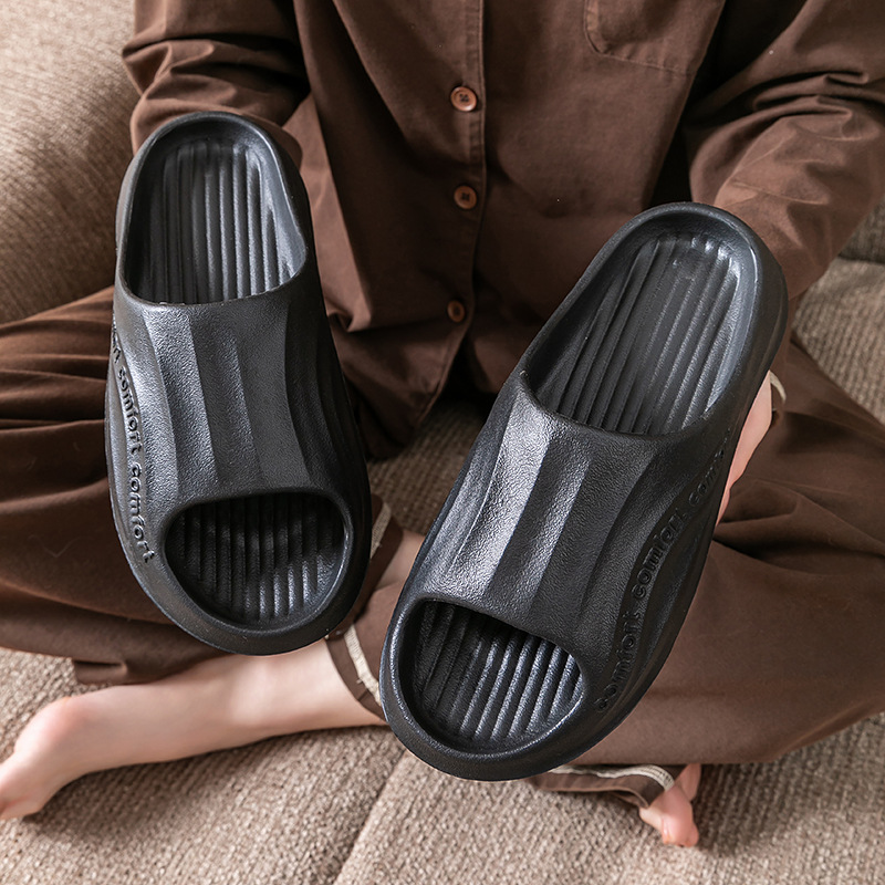 Women Men Summer EVA Slippers  - đánh giá và giá Mens Fashion Sandals