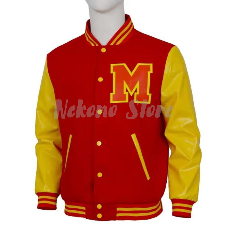 Michael Jackson Classic Retro  - đánh giá và giá Bomber Jacket Men