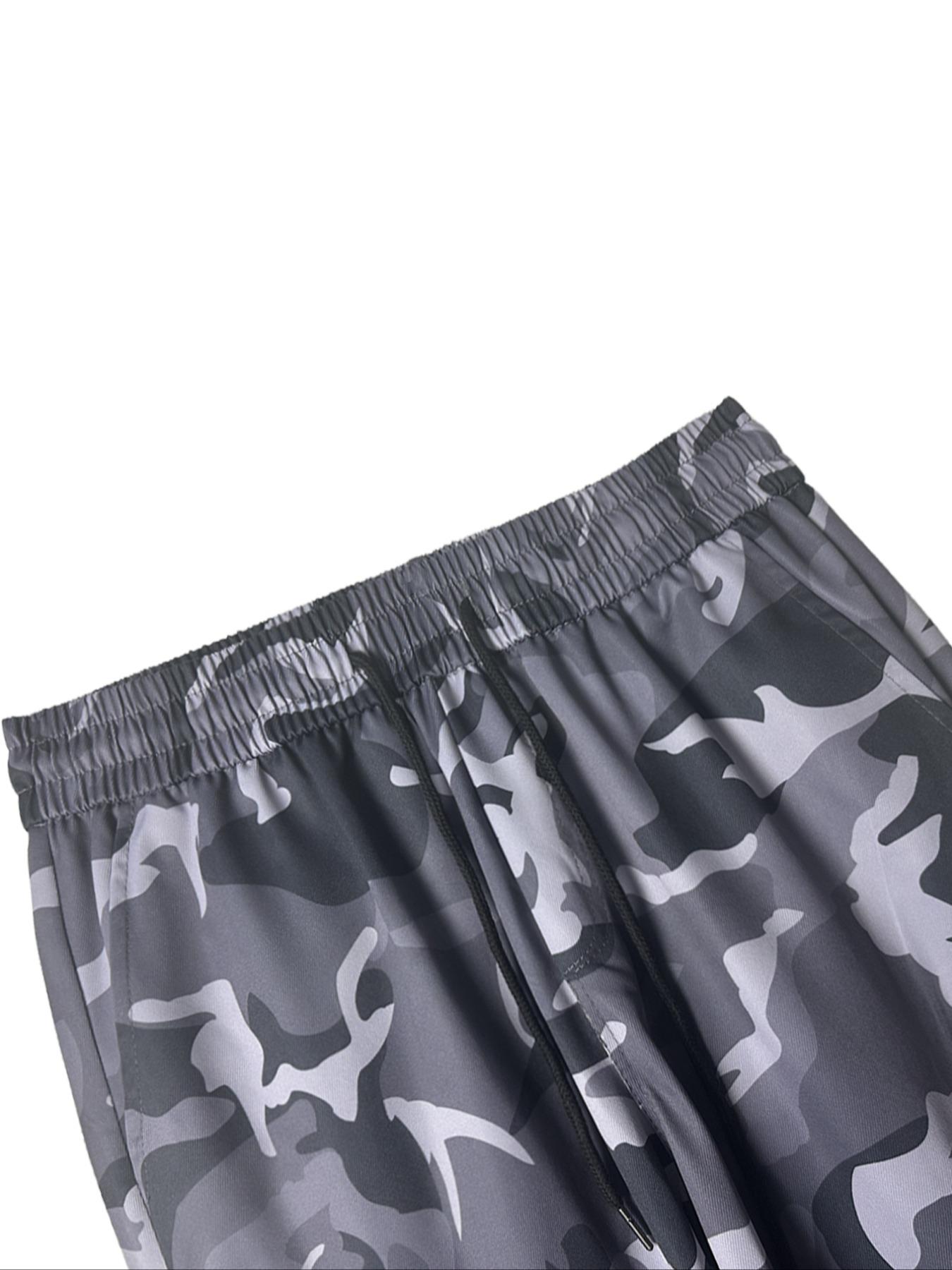 Men's New Camo Pants Fashion O - đánh giá và giá Mens Fashion Camo Pants