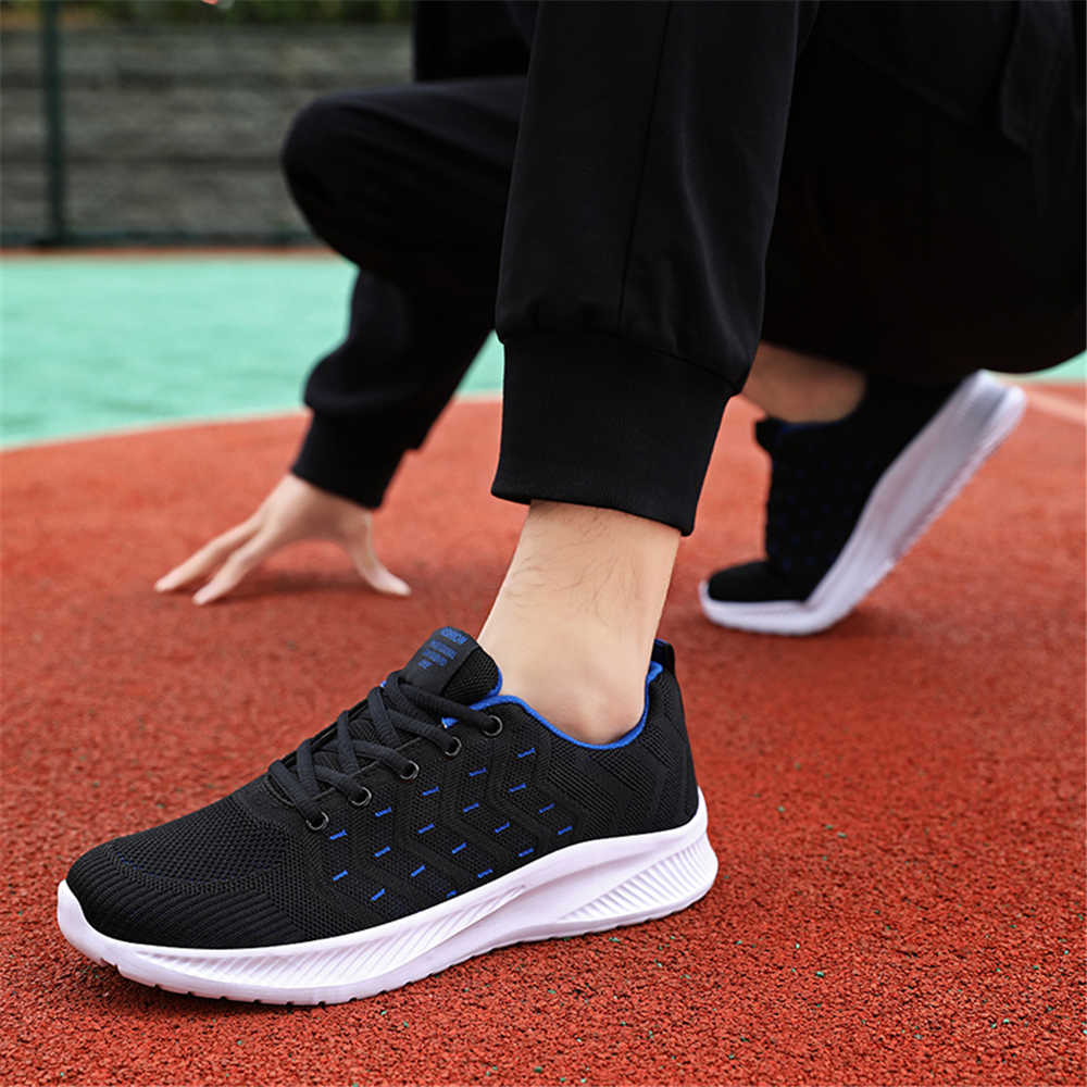 Black Mash Casual Sneakers Men - đánh giá và giá Casual Sneakers Men