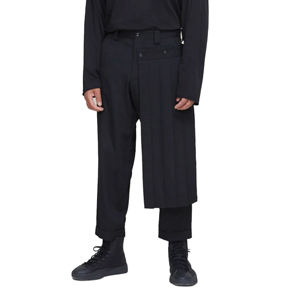 2024 Spring Summer New Genderl - đánh giá và giá Men'S Dress Pants Fashion