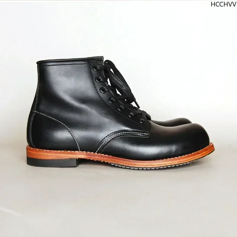 Cổ Điển Cho Nam Goodyear-Welte - đánh giá và giá Men Fashion Vintage