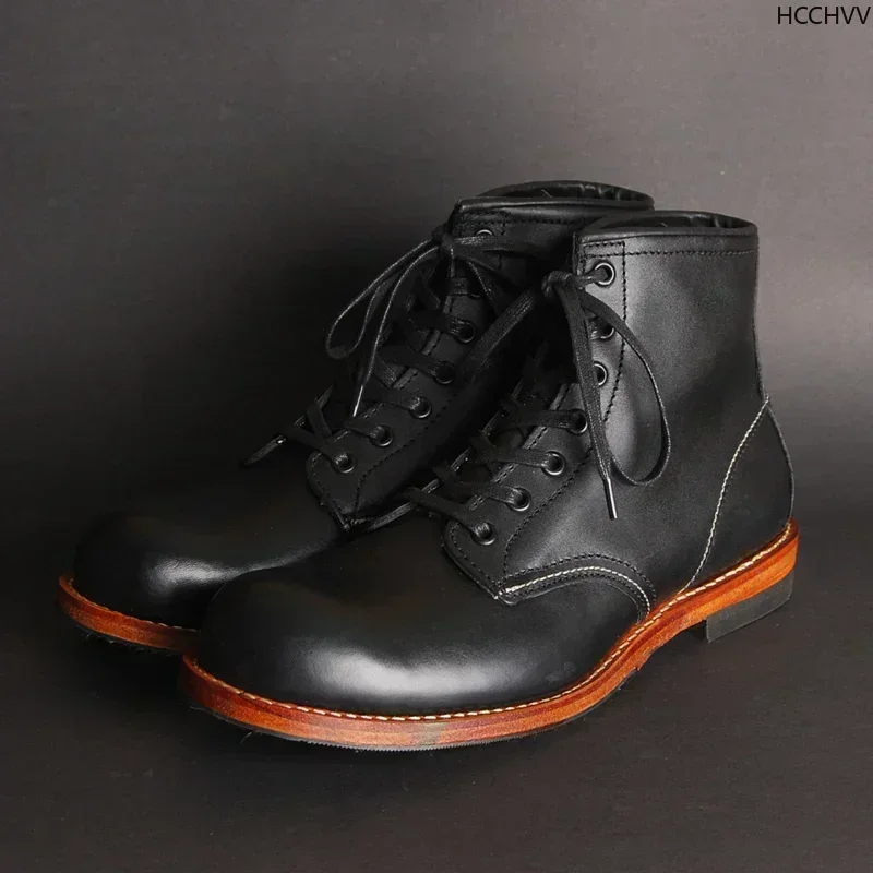 Cổ Điển Cho Nam Goodyear-Welte - đánh giá và giá Men Fashion Vintage