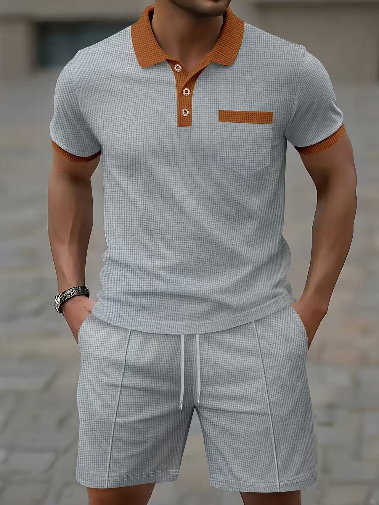 Bestselling men's summer short - đánh giá và giá Men'S Fashion Videos