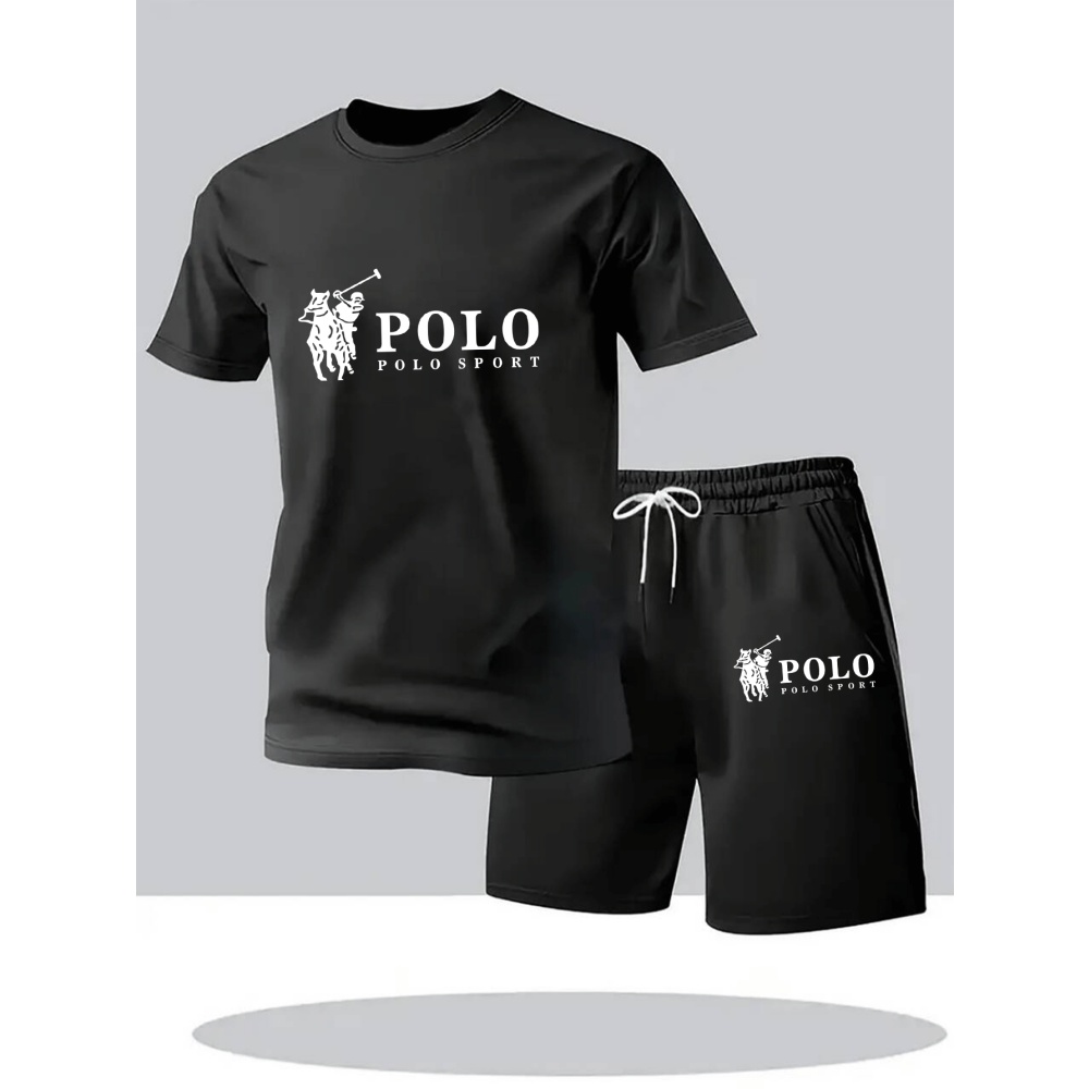 2026 Summer Men's Set Urban Ca - đánh giá và giá Men'S Fashion Videos