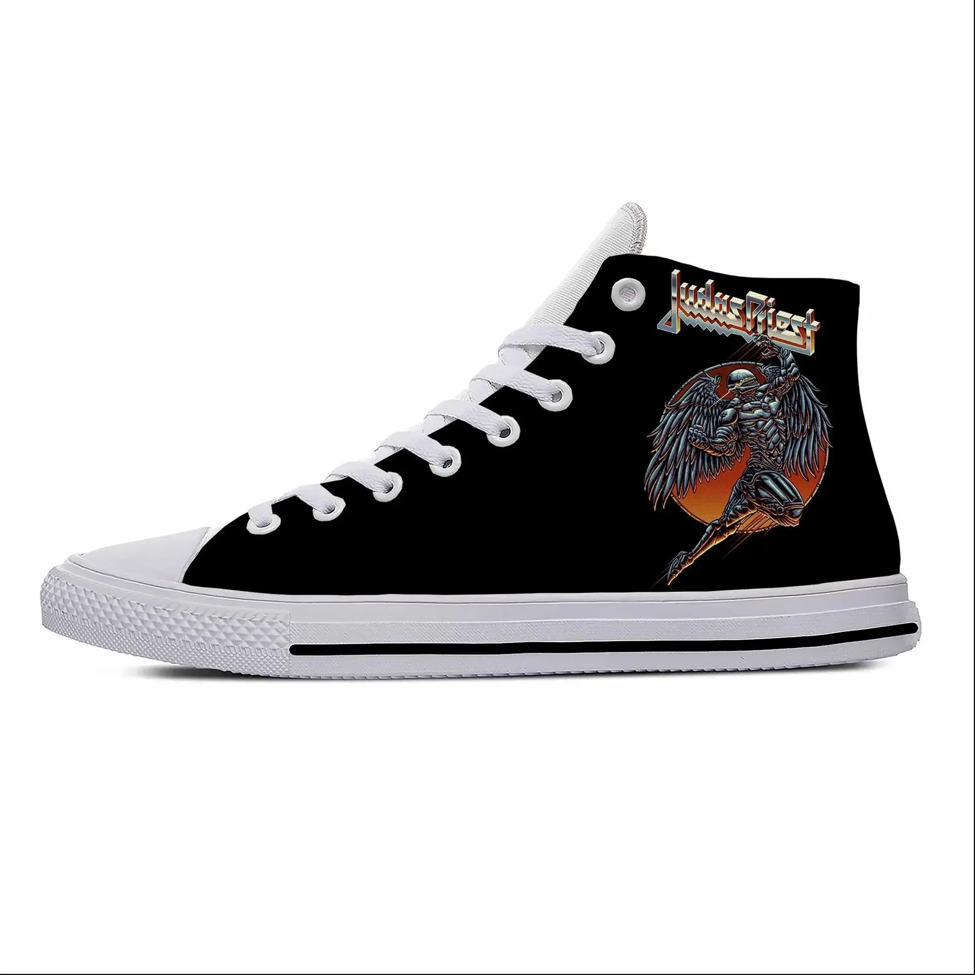 Priest Heavy Metal Rock Band M - đánh giá và giá Men'S Fashion Videos