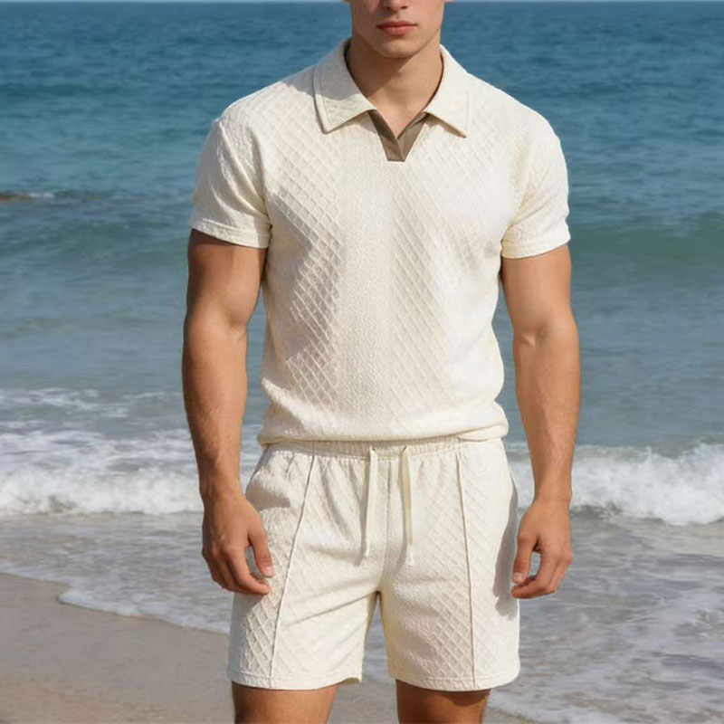 2026 Summer100kg Men Suits Sol - đánh giá và giá Men'S Fashion Videos