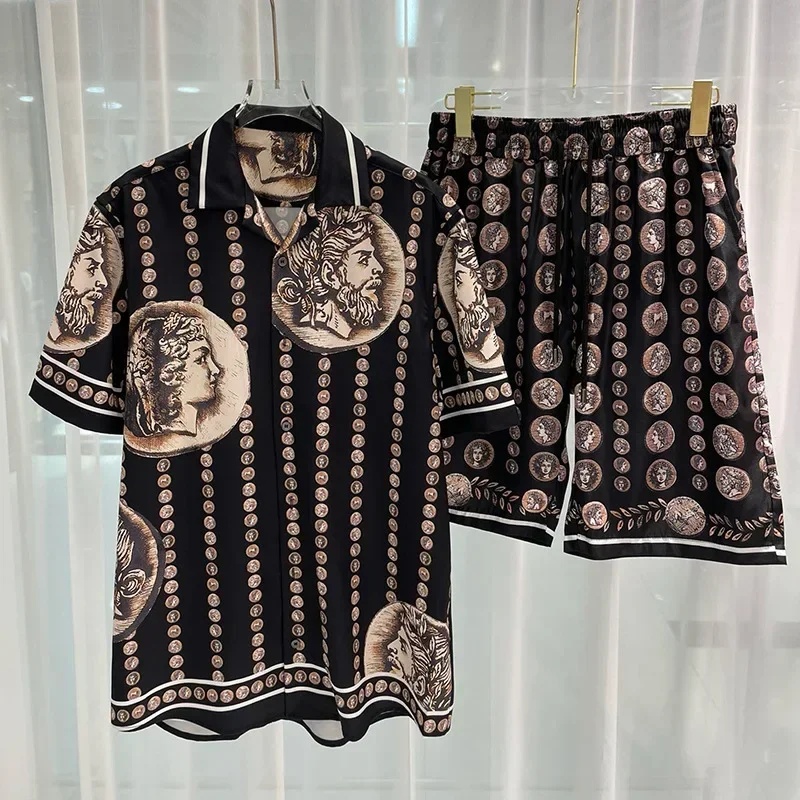 Ropa Hombre Royal Luxury Men S - đánh giá và giá Men Fashion Vintage