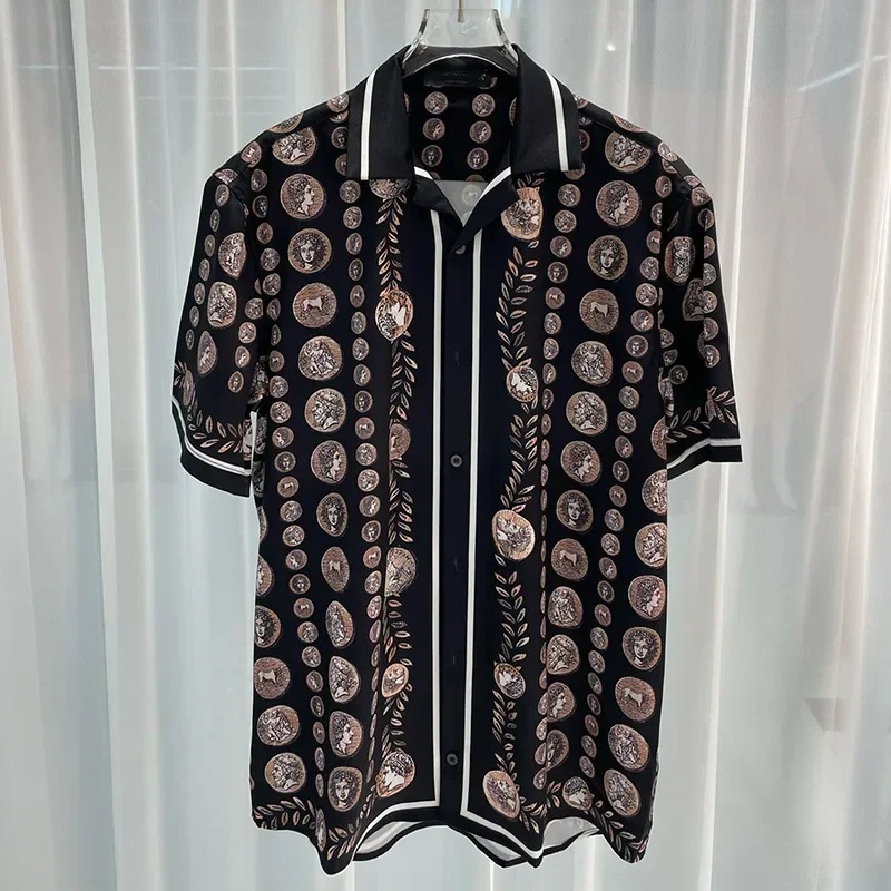 Ropa Hombre Royal Luxury Men S - đánh giá và giá Men Fashion Vintage
